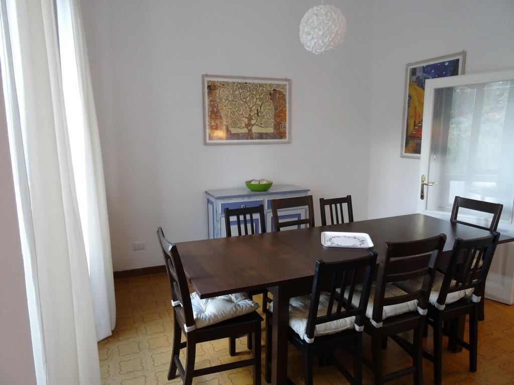 San Domenico 101 Appartamento